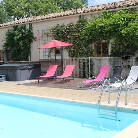 Holiday home Les Reves