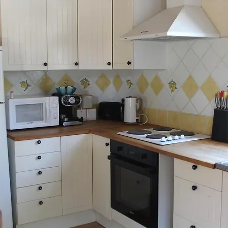 Les Reves Holiday home