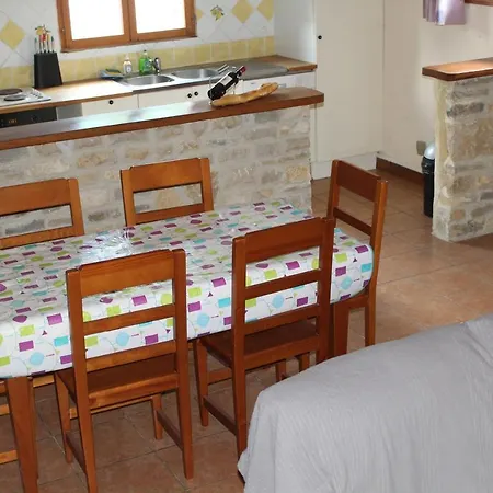 Les Reves Holiday home Arques (Aude)