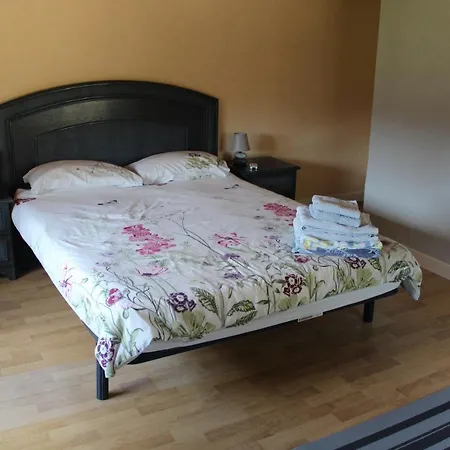 Les Reves Holiday home *