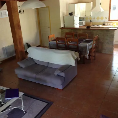 Les Reves 別荘 Arques