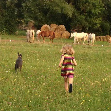 別荘 Les Reves Arques