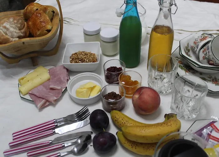 Les Reves 度假居 *