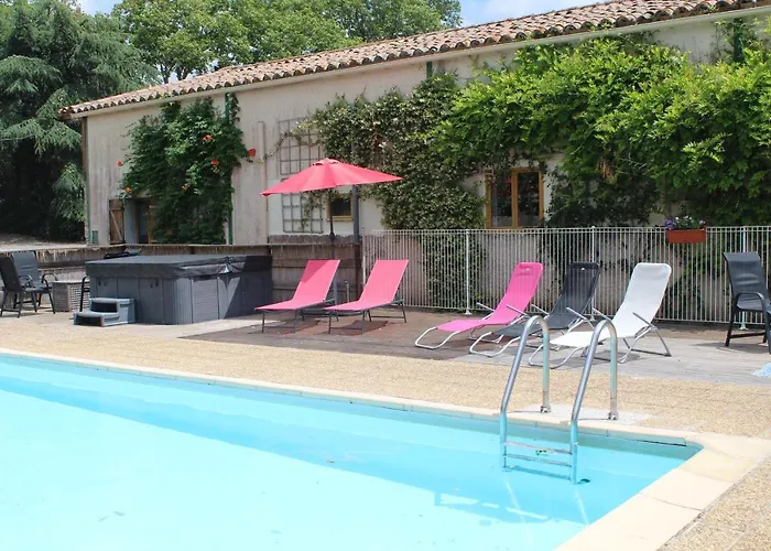 Hébergement de vacances Les Reves