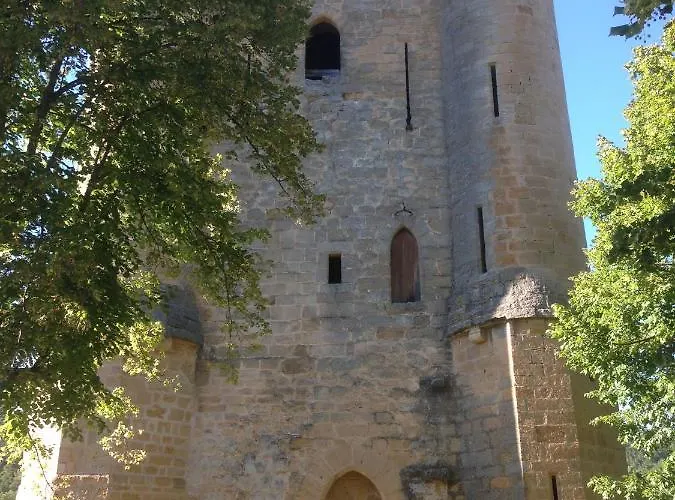 Les Reves 度假居 Arques (Aude)