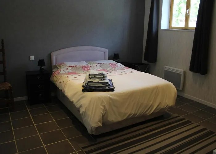 Les Reves * Arques (Aude)