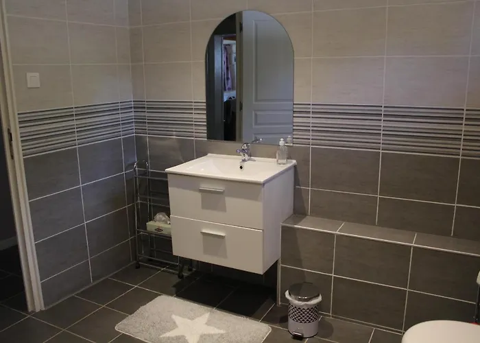 Les Reves * Arques (Aude)