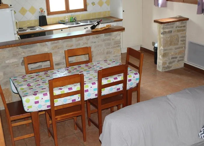 Les Reves 度假居 Arques (Aude)