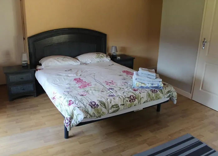 Les Reves 度假居 *