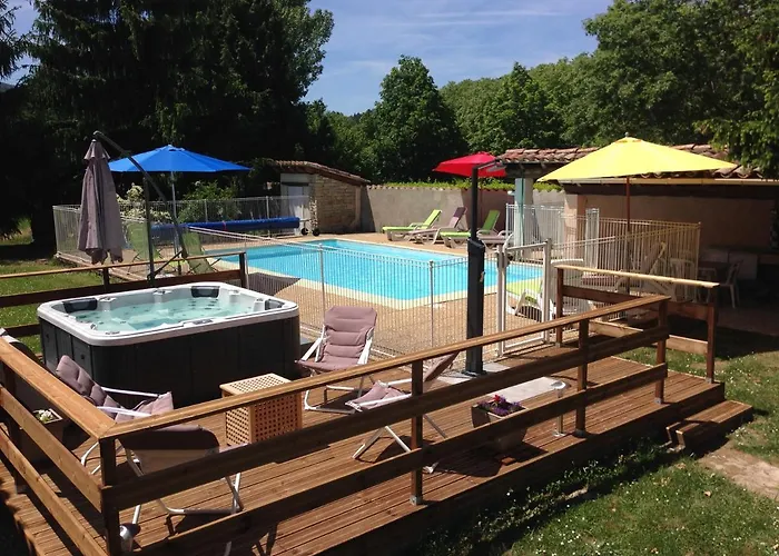 Les Reves * Arques (Aude)