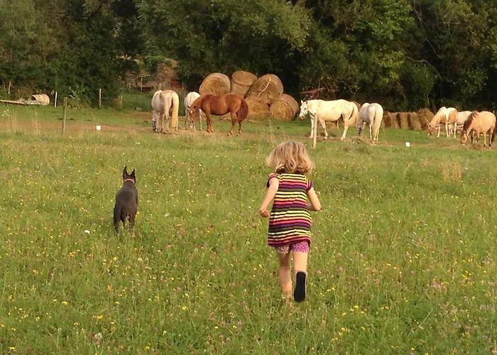 度假居 Les Reves Arques (Aude)