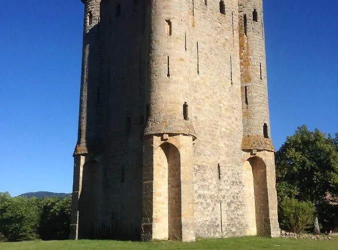 度假居 Les Reves *